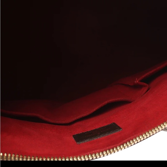 Louis Vuitton Damier Ebene Trevi GM Shoulder bag. - Picture 7 of 12